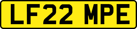 LF22MPE