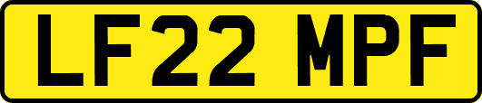 LF22MPF