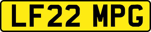 LF22MPG
