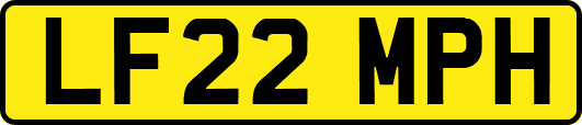 LF22MPH