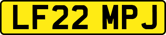 LF22MPJ