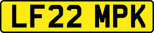 LF22MPK