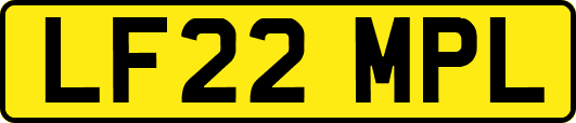 LF22MPL