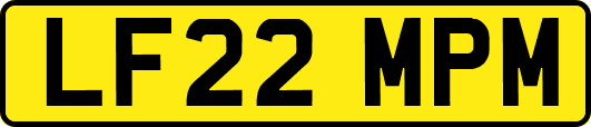LF22MPM