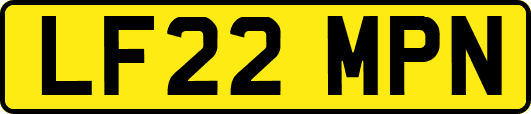 LF22MPN