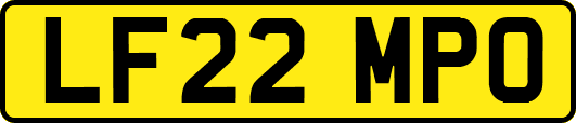 LF22MPO
