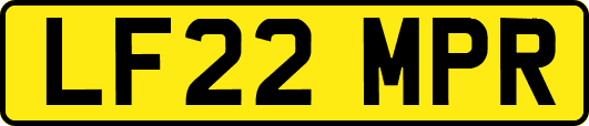LF22MPR