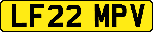LF22MPV