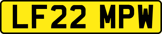 LF22MPW
