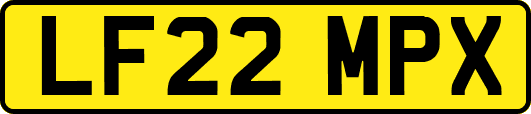 LF22MPX