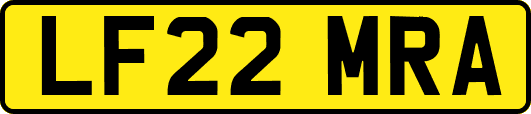 LF22MRA