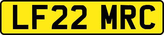 LF22MRC