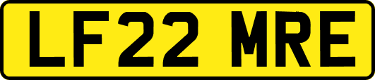 LF22MRE