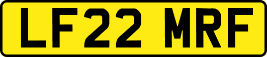 LF22MRF