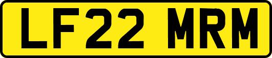 LF22MRM
