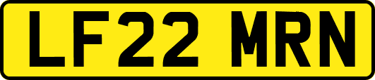 LF22MRN