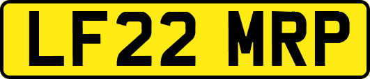 LF22MRP