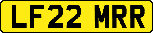 LF22MRR