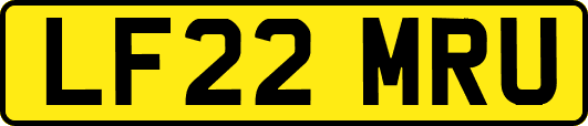 LF22MRU