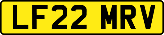 LF22MRV
