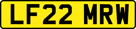 LF22MRW