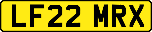 LF22MRX