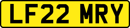 LF22MRY