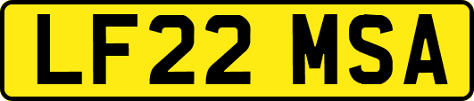LF22MSA