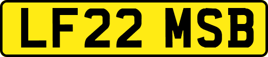 LF22MSB