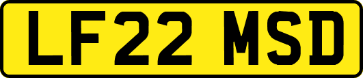 LF22MSD