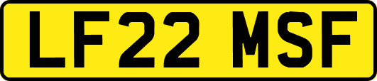 LF22MSF