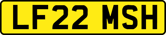 LF22MSH