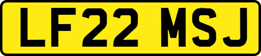 LF22MSJ