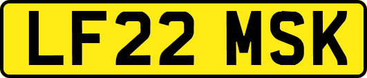LF22MSK