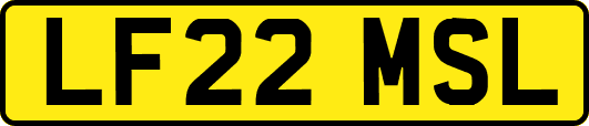 LF22MSL