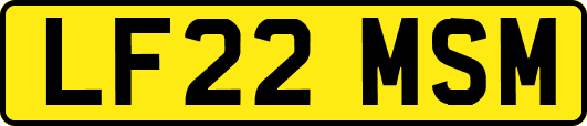 LF22MSM
