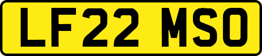 LF22MSO