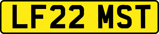 LF22MST
