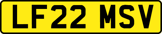 LF22MSV