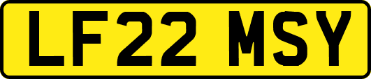 LF22MSY