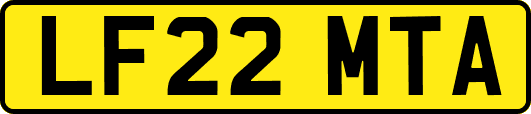 LF22MTA