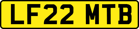 LF22MTB