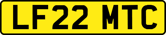 LF22MTC