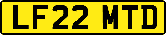 LF22MTD