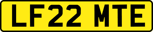 LF22MTE