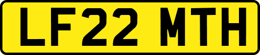 LF22MTH