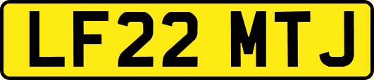 LF22MTJ