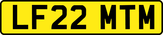 LF22MTM