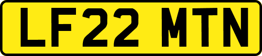 LF22MTN