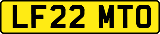 LF22MTO